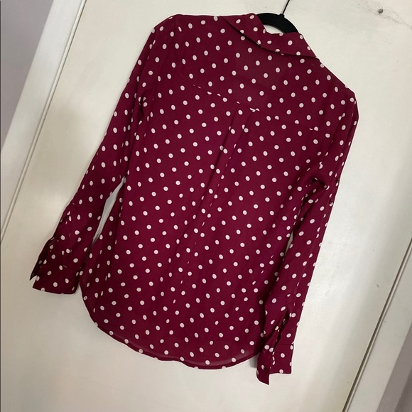 Express blouse - Picture 2 of 3